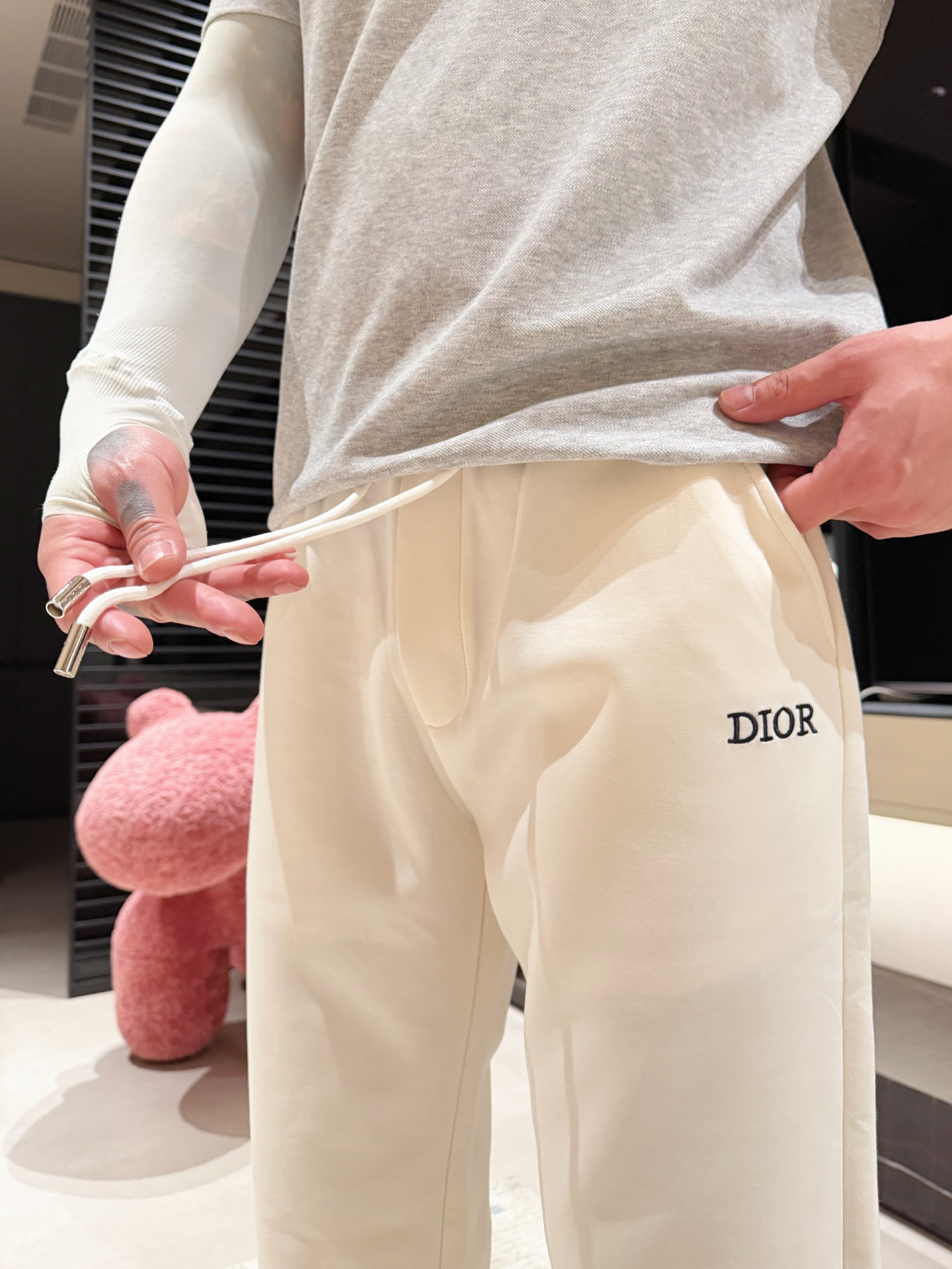 Casual Pants Man